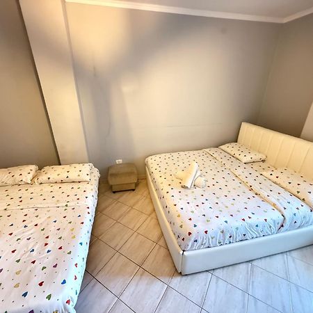 Dioras Apartment. Тирана Екстериор снимка