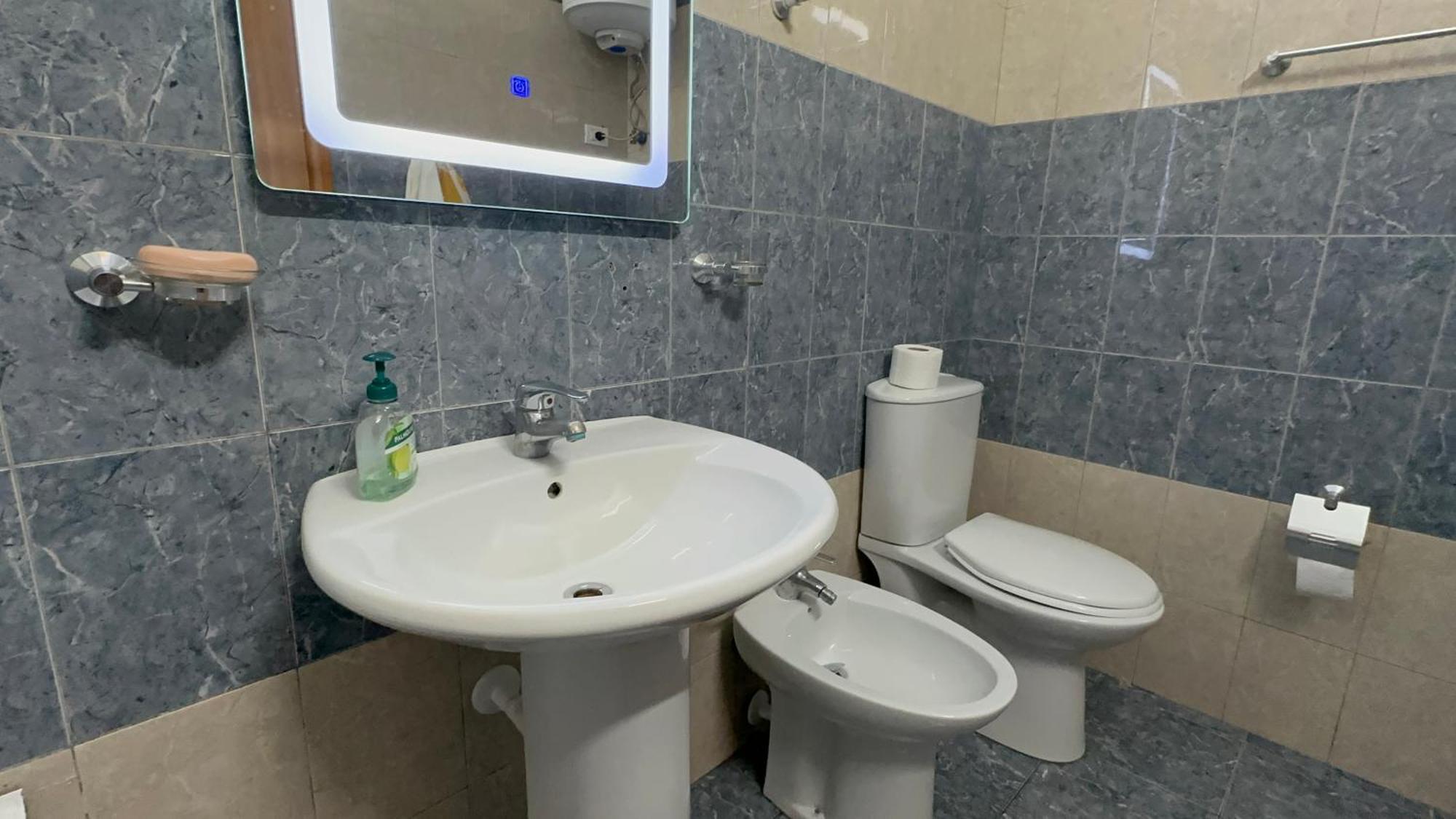 Dioras Apartment. Тирана Екстериор снимка