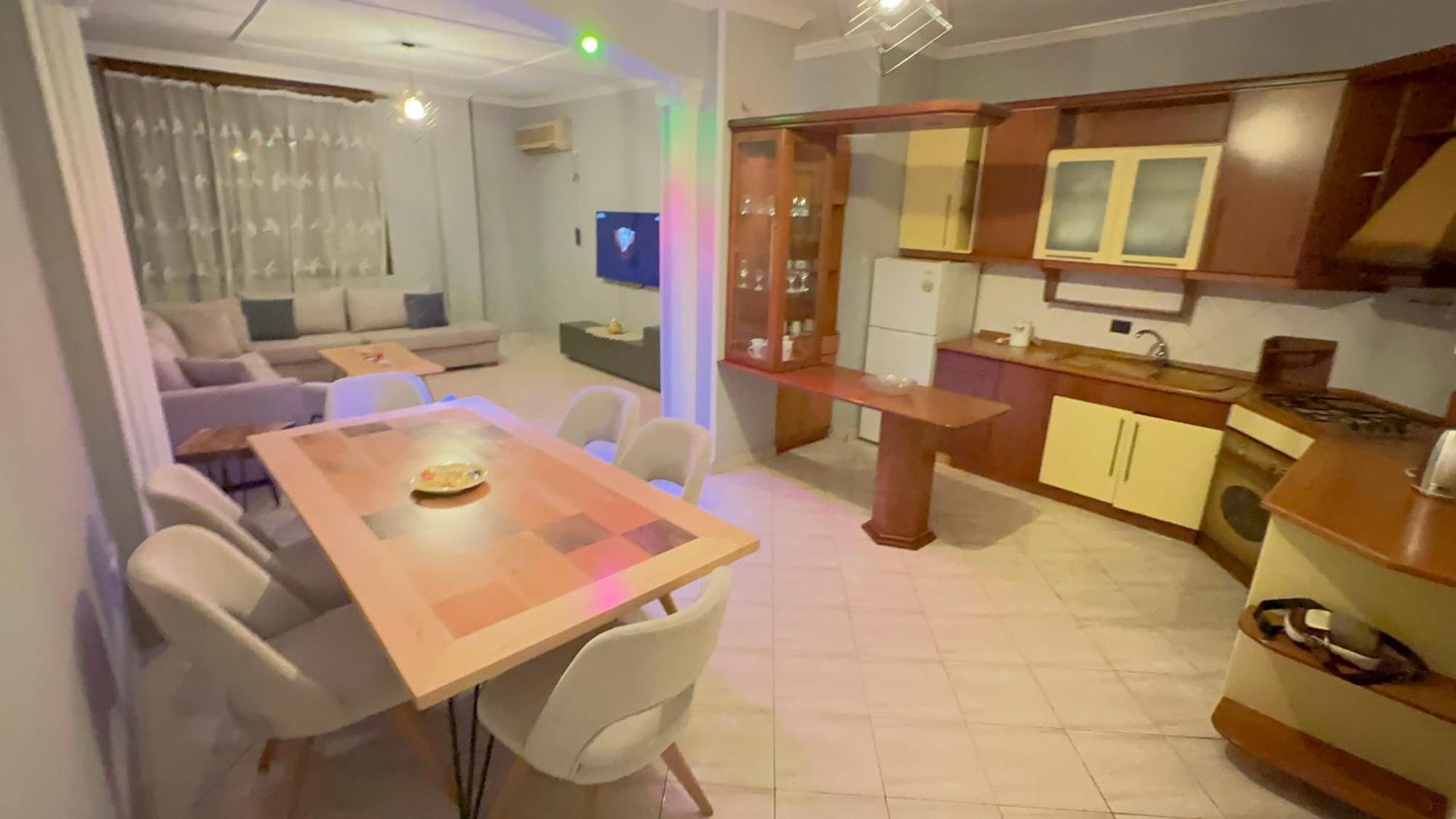 Dioras Apartment. Тирана Екстериор снимка