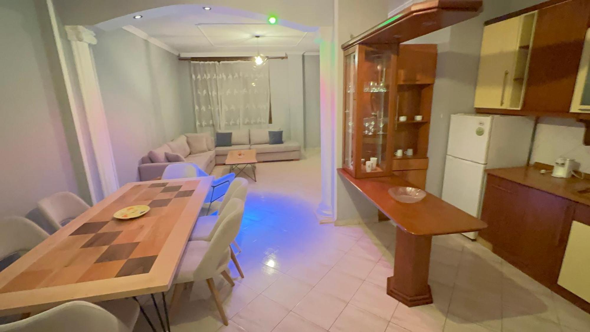 Dioras Apartment. Тирана Екстериор снимка