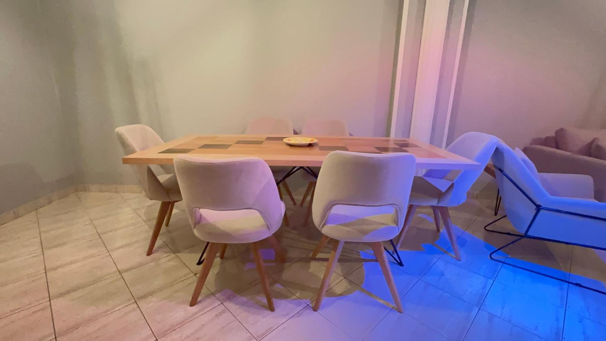 Dioras Apartment. Тирана Екстериор снимка