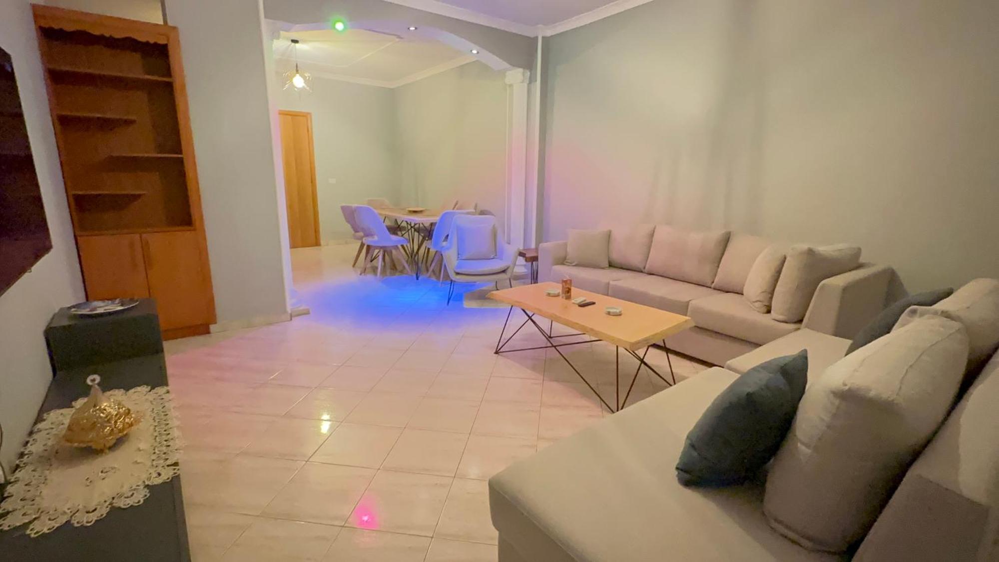 Dioras Apartment. Тирана Екстериор снимка