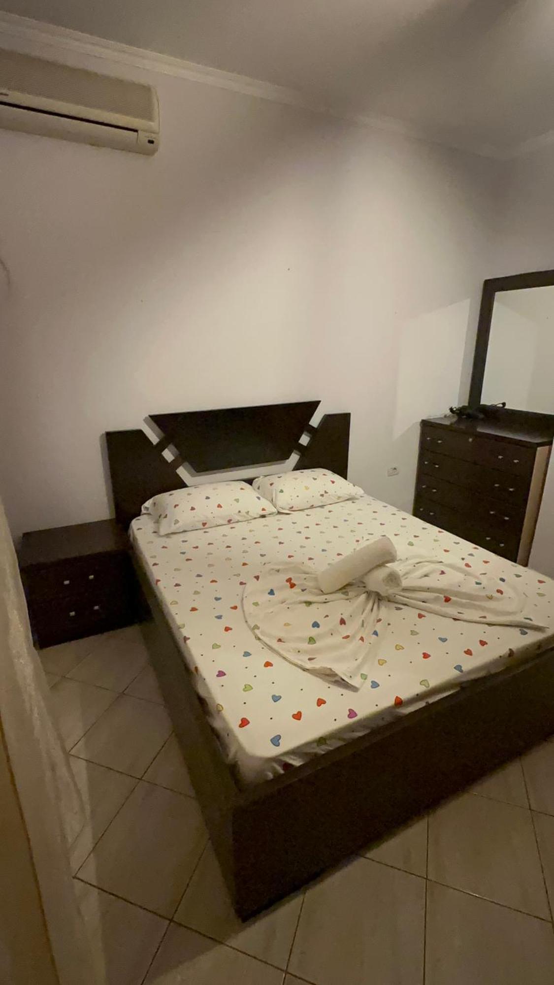 Dioras Apartment. Тирана Екстериор снимка