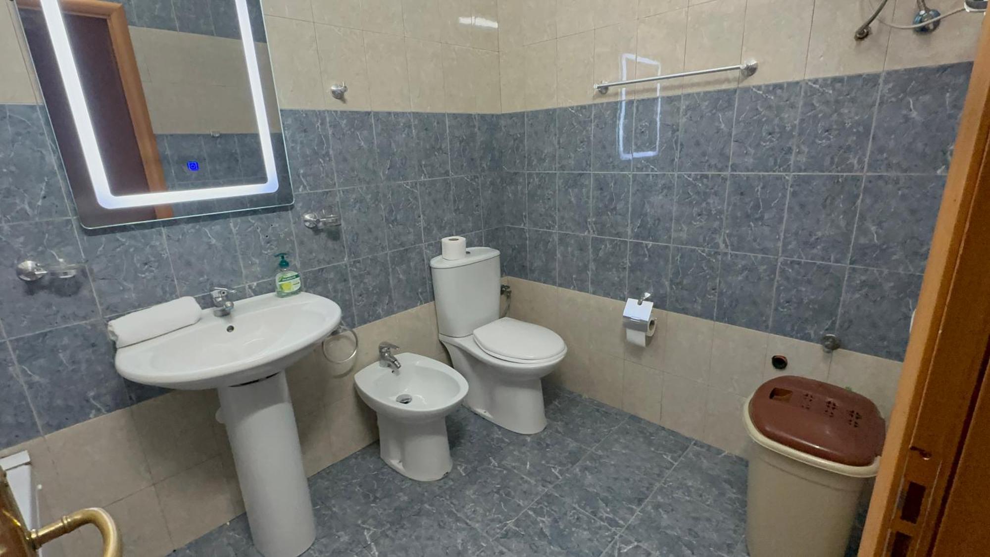 Dioras Apartment. Тирана Екстериор снимка