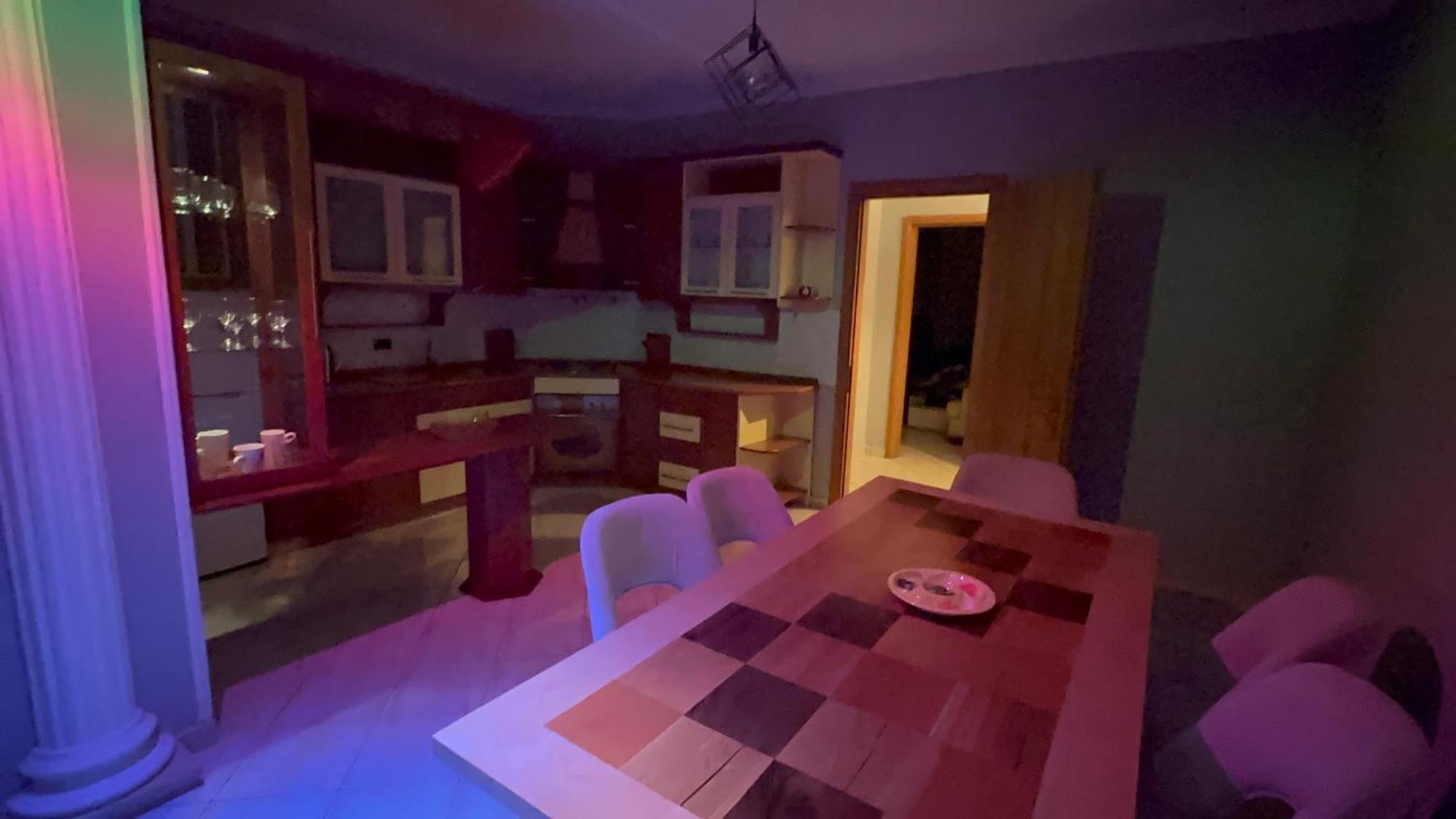 Dioras Apartment. Тирана Екстериор снимка