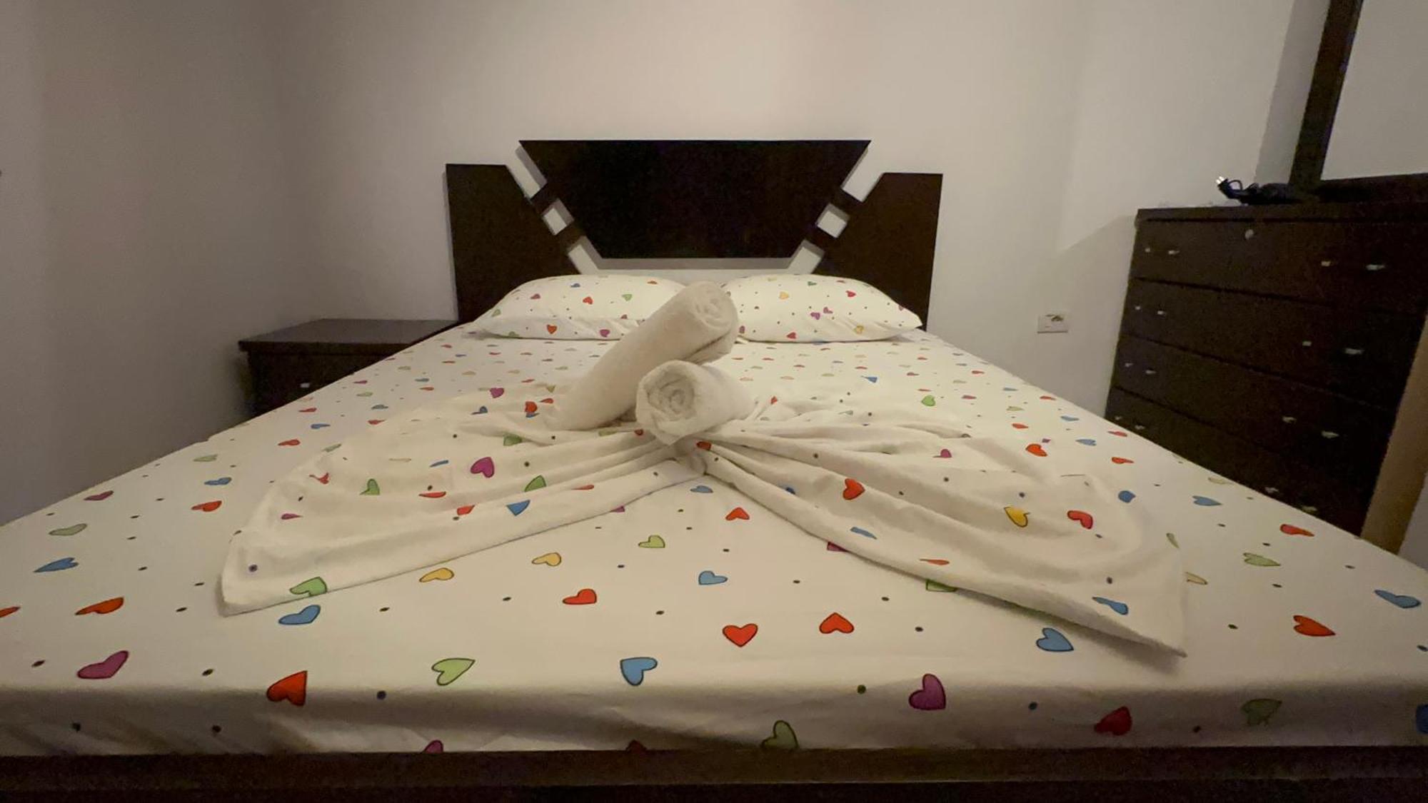 Dioras Apartment. Тирана Екстериор снимка