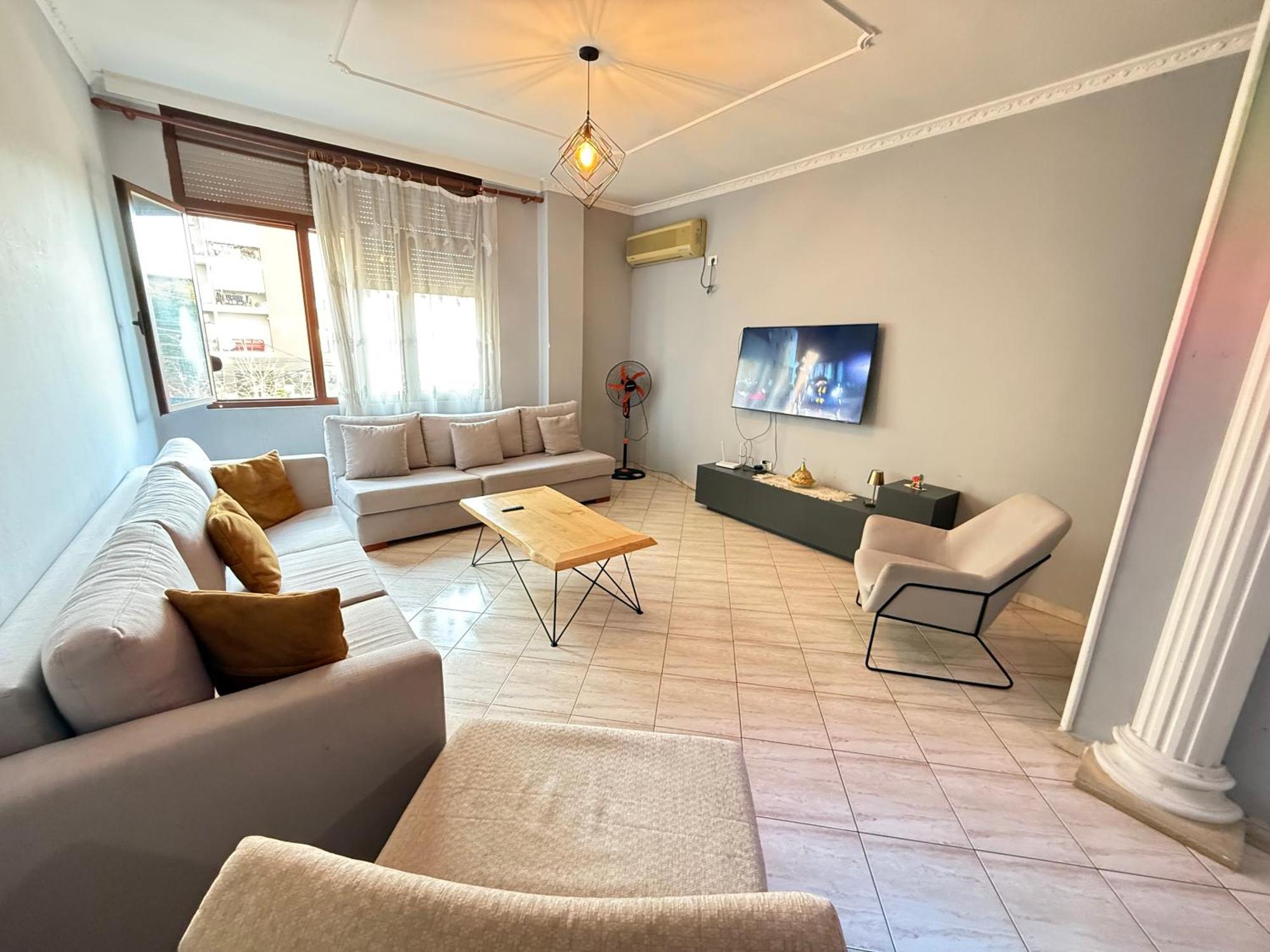 Dioras Apartment. Тирана Екстериор снимка