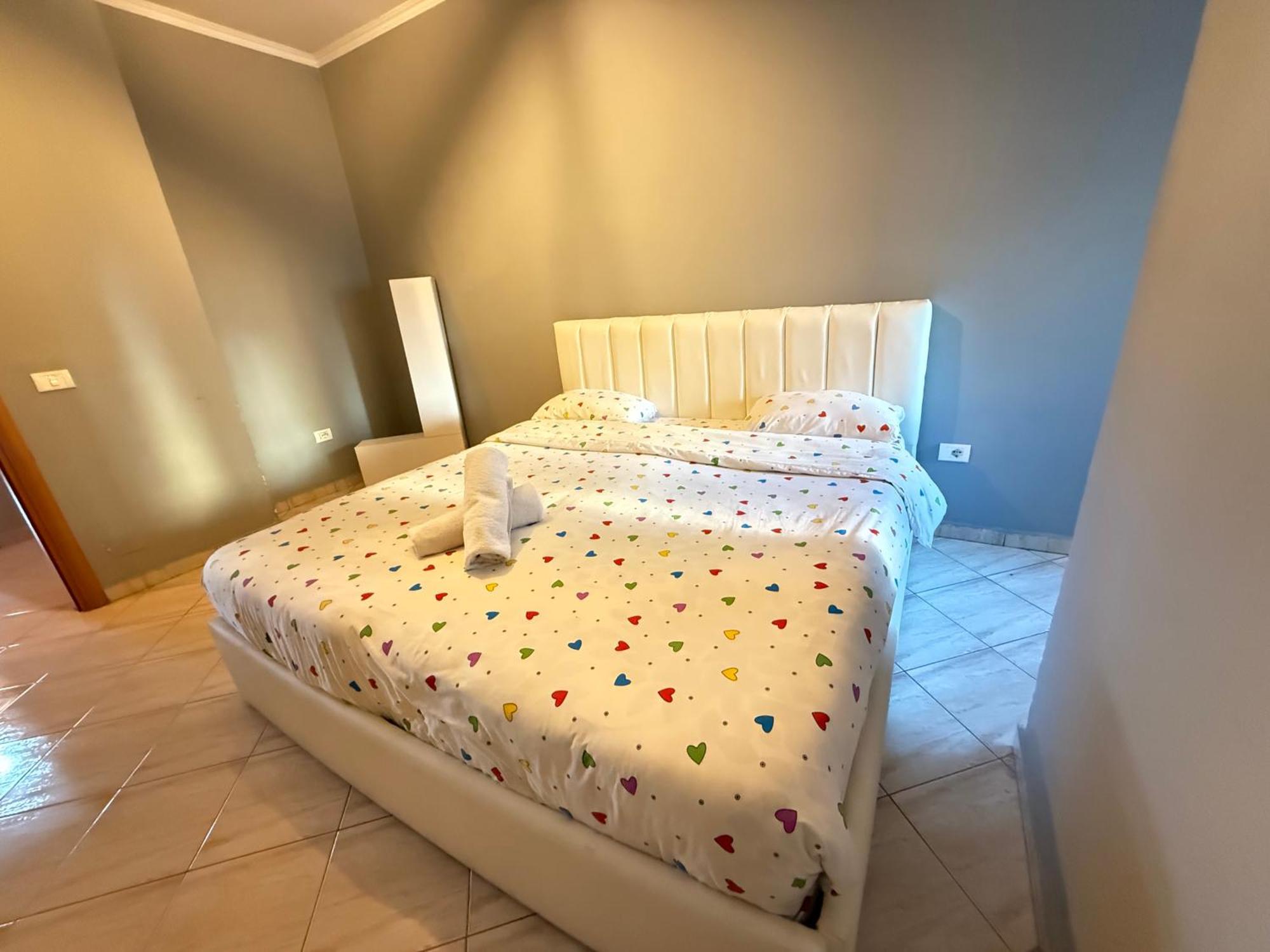 Dioras Apartment. Тирана Екстериор снимка