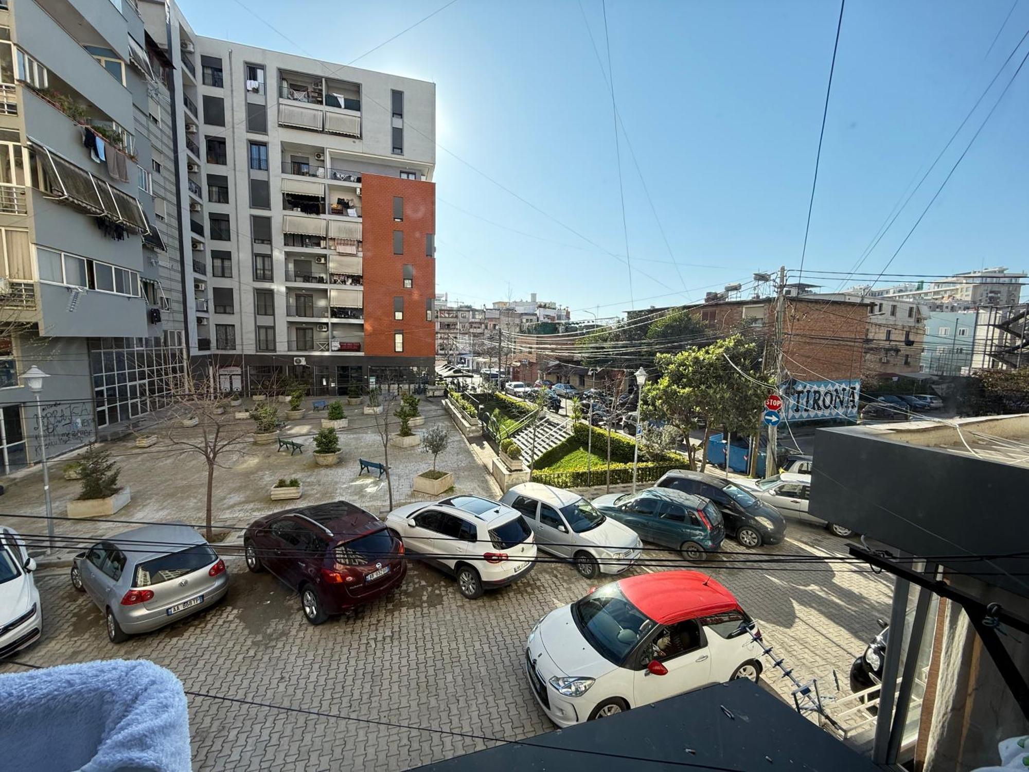 Dioras Apartment. Тирана Екстериор снимка