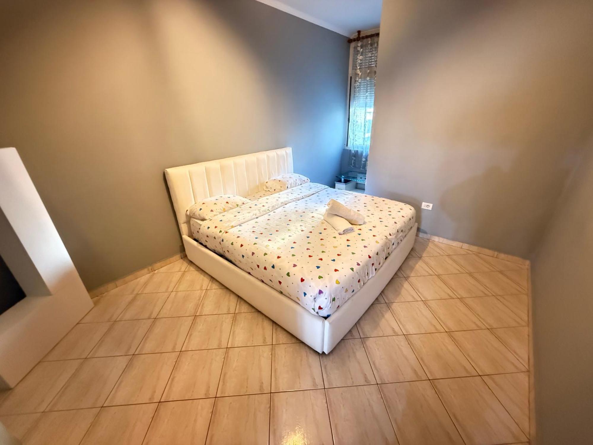 Dioras Apartment. Тирана Екстериор снимка