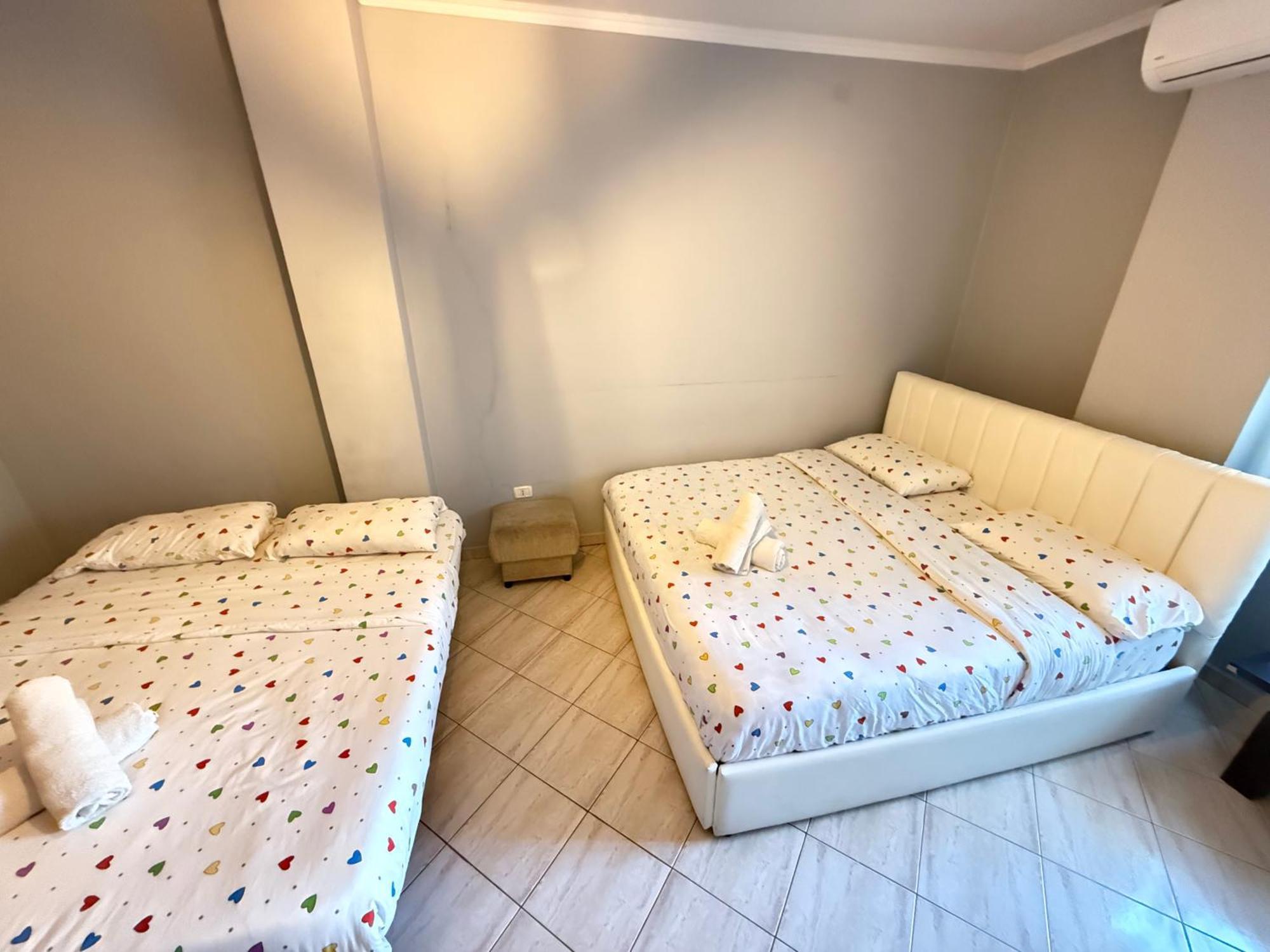 Dioras Apartment. Тирана Екстериор снимка